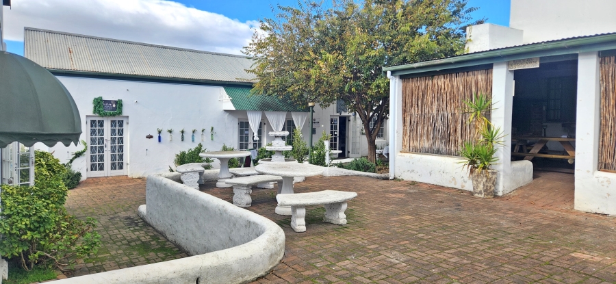 Commercial Property for Sale in Bredasdorp Western Cape